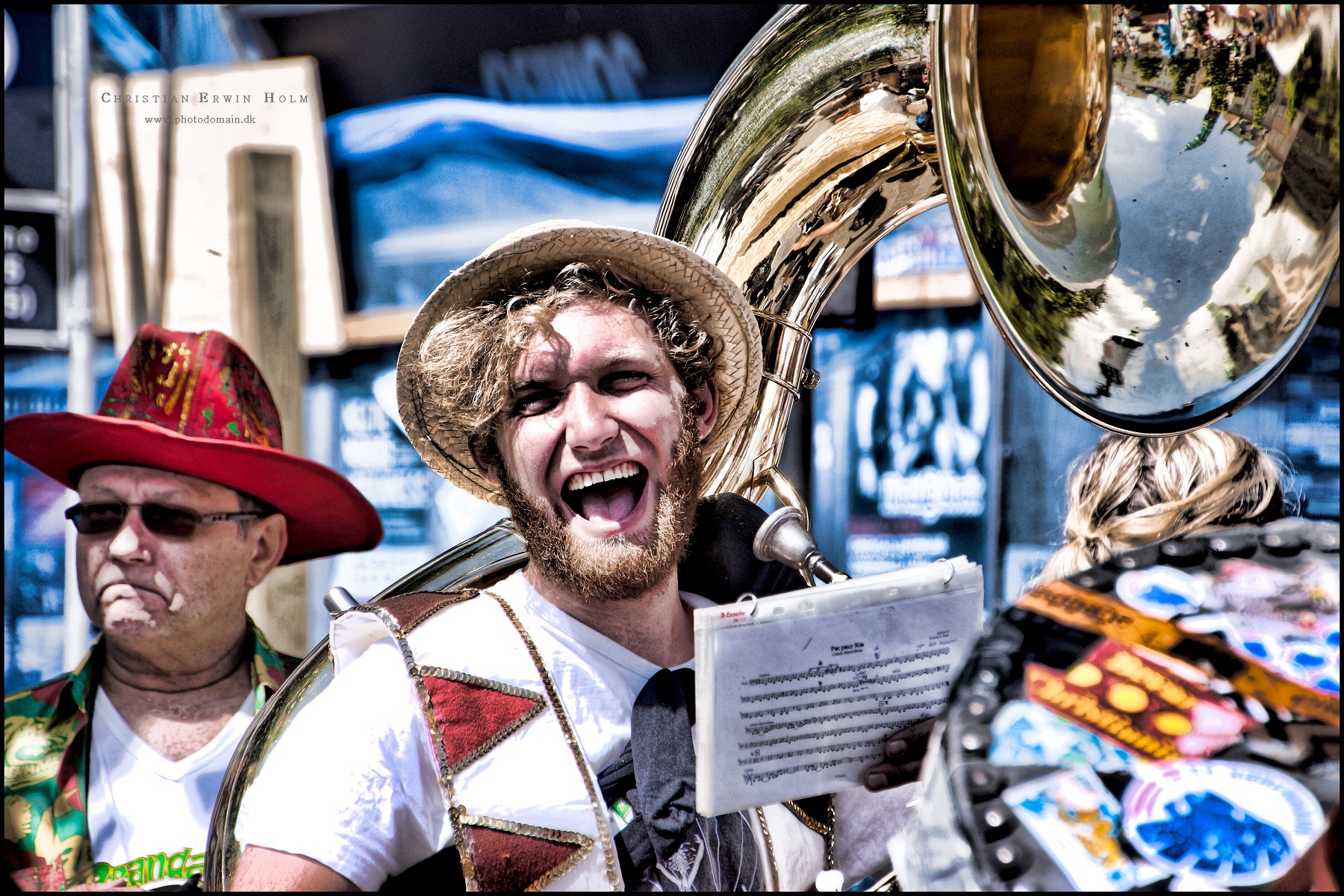 Karneval – København 2016