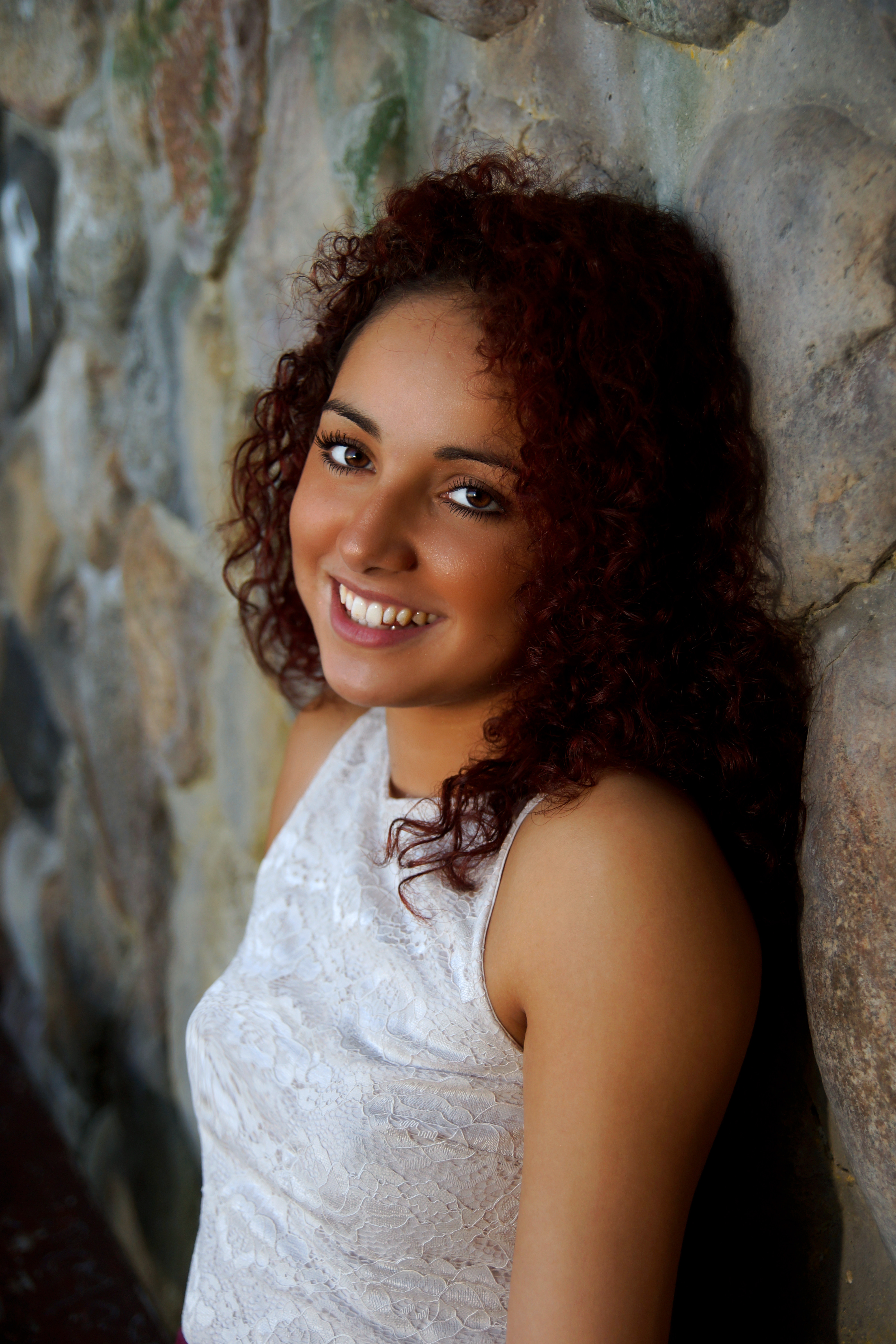 Model – Imran