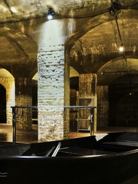Cisternerne – Copenhagen
